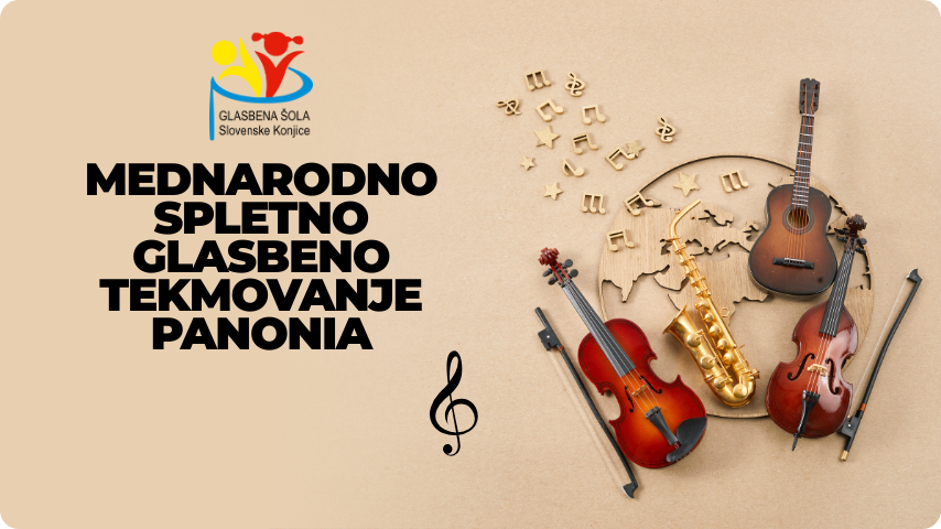 Izjemen uspeh naših učencev na spletnem tekmovnju Panonia